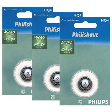 필립스 HQ-4(3세트)