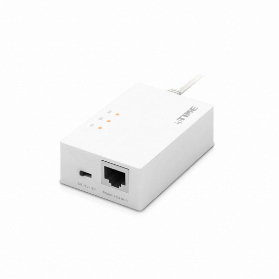 EFM ipTIME PoE 스플리터1_이미지