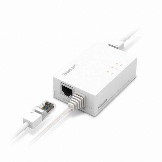 EFM ipTIME PoE ���ø���1