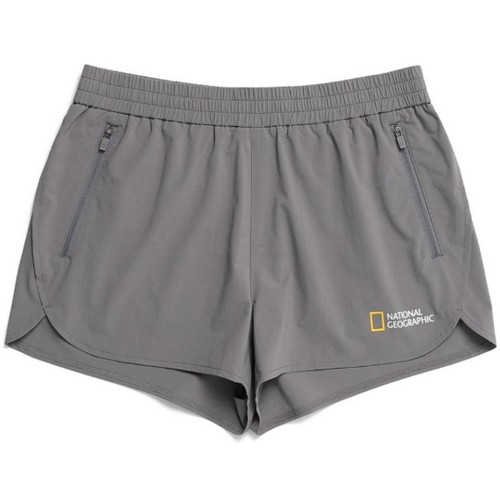 내셔널지오그래픽 4부 기본 보드숏 N232WBS610 IRON GREY