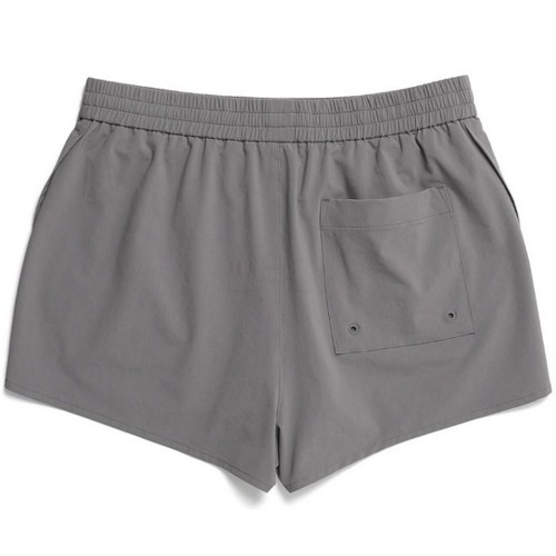 내셔널지오그래픽 4부 기본 보드숏 N232WBS610 IRON GREY_이미지