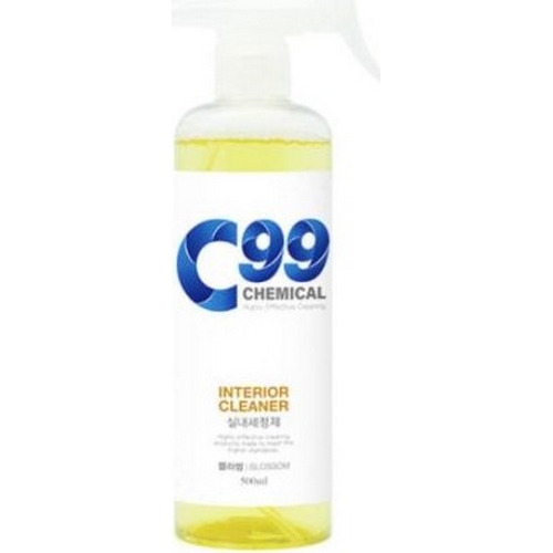 C99 인테리어 클리너 500ml (1개)_이미지