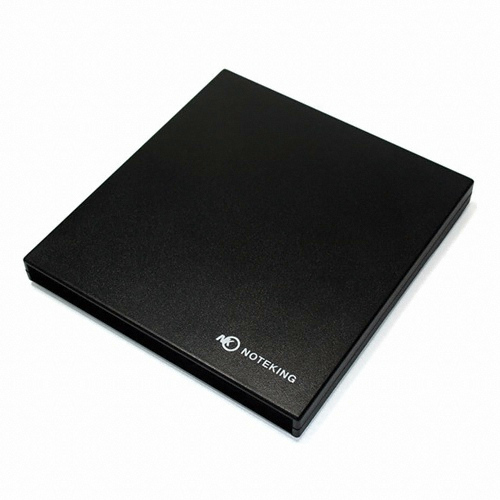 노트옵션 NOTEKING USB3.0 외장ODD 케이스 NOP-SU3-7