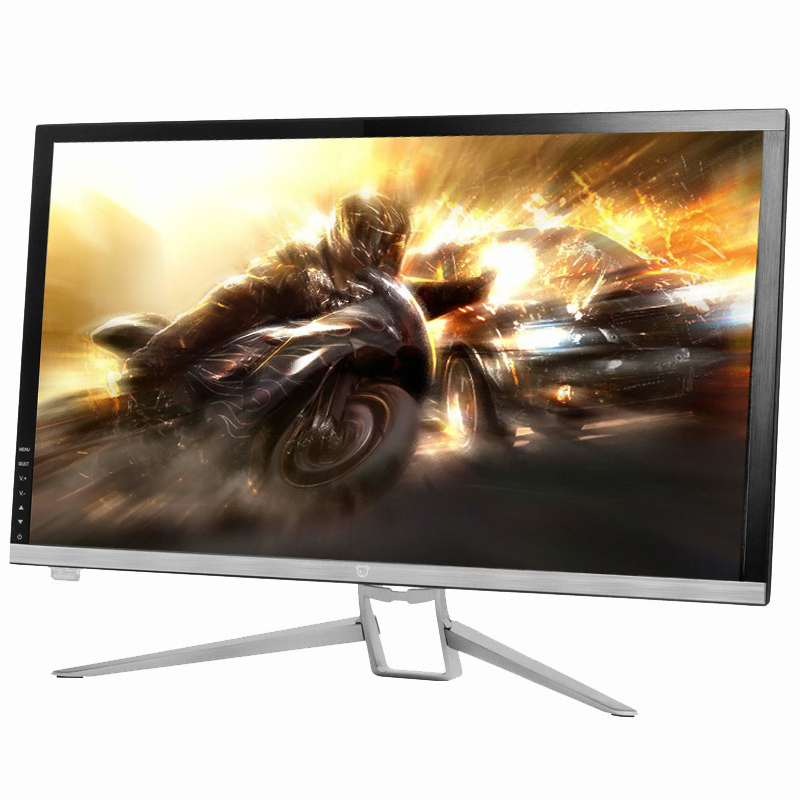 크로스오버 27100Q 리얼 부스트클럭 AHIPS_이미지