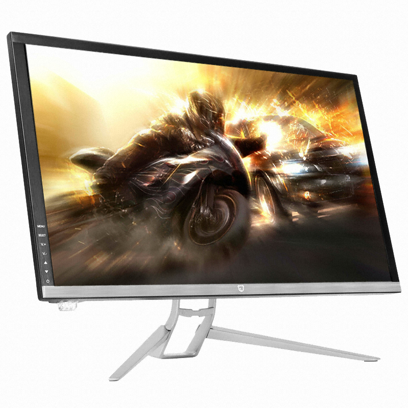 크로스오버 27100Q 리얼 부스트클럭 AHIPS_이미지