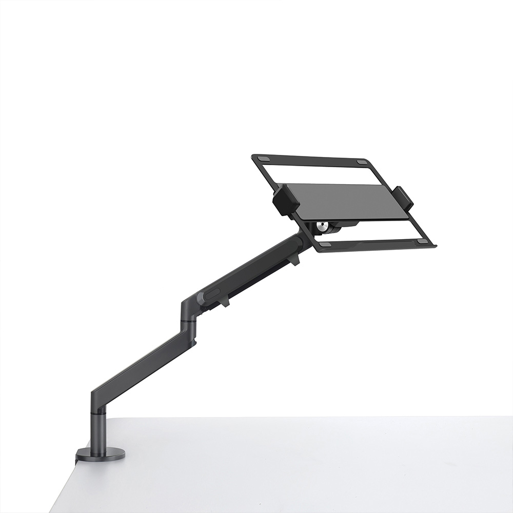 OA-2LA 가스 스프링 싱글 거치대