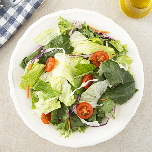 프레쉬 채소믹스 1kg 1개