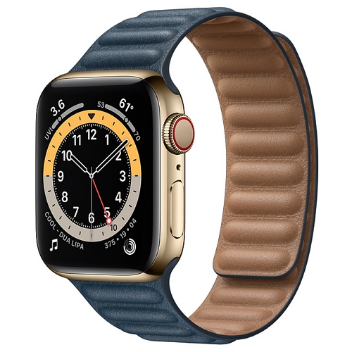 APPLE ��ġ �ø���6 40mm Cellular ��� �����θ��� ��ƿ