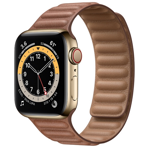 APPLE ��ġ �ø���6 40mm Cellular ��� �����θ��� ��ƿ