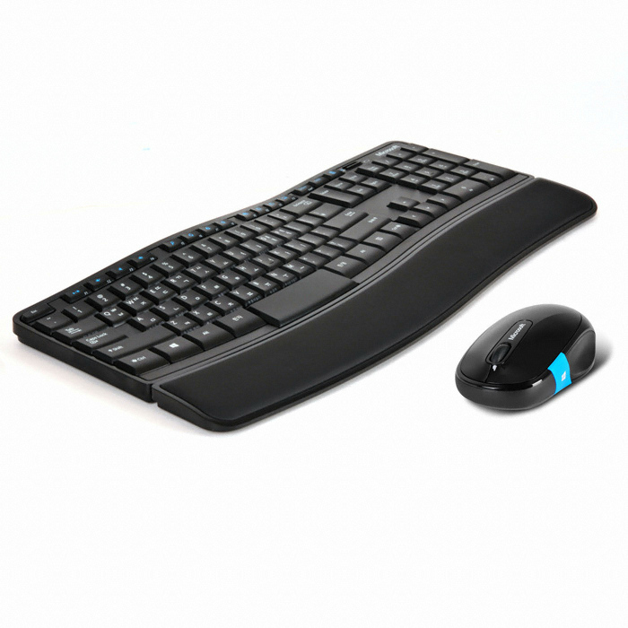 Microsoft Sculpt Comfort ����ũž