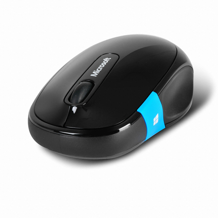Microsoft Sculpt Comfort 데스크탑 (정품)_이미지