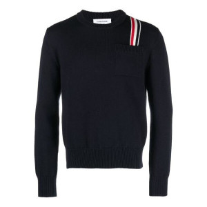 톰브라운 니트웨어 MKA502A Y3017 415