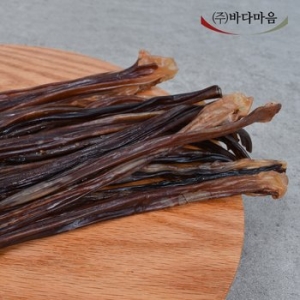 바다마음 국내가공 말랑쫀득 컷팅 장족 500g 오다리 문어다리_이미지