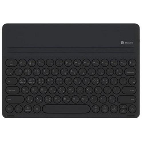 라이노 라이노핏 iPad Air 13 M2 블루투스 키보드+케이스 세트_이미지