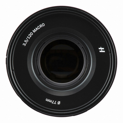 �ּ������ XCD 120mm F3.5 MACRO