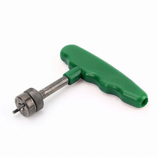 이글아이드 HJ-014 골프화 스파이크 메탈 렌치_이미지