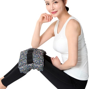 37.5 한방허브 무릎 찜질팩