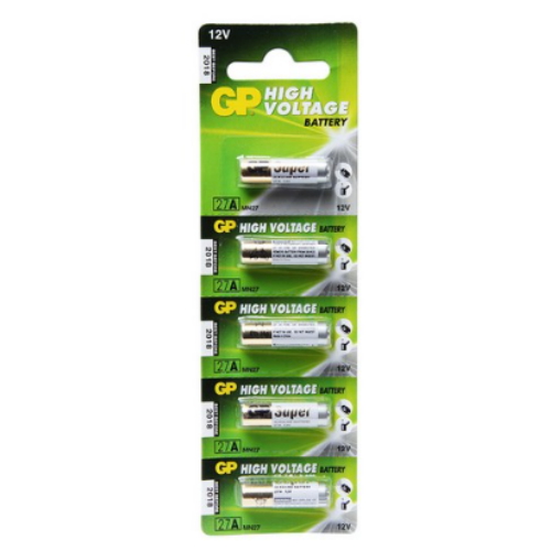 GP ��ī���� 27A