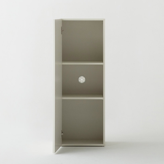 사사가구 루시엔 템바보드 높은 거실장 수납장 400_이미지