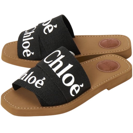 끌로에 우디 뮬 슬리퍼 CHC22U188Z3 001_이미지