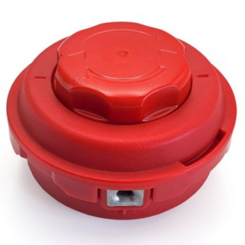 도그린 레드킹 4줄 나일론 커터_이미지