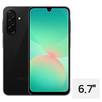 삼성전자 <b>갤럭시</b>A26 128GB, 자급제