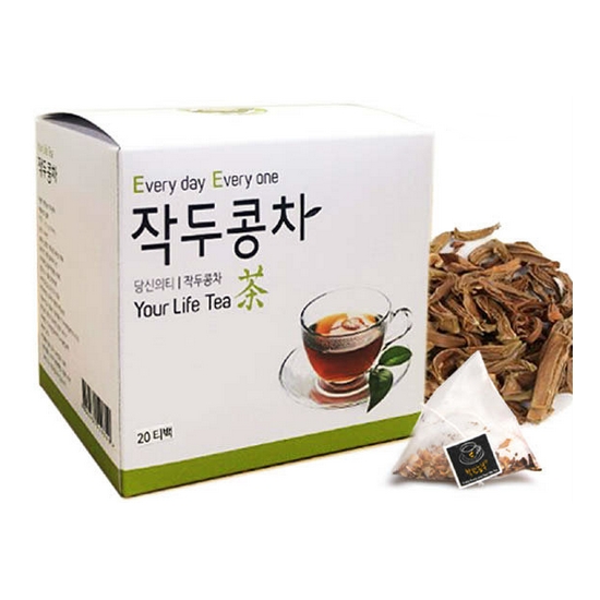 착한농부 작두콩차 20T이미지입니다. 누르면 해당 게시물로 새창이동합니다.