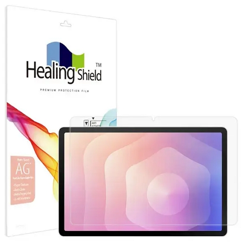 폰트리 힐링쉴드 갤럭시탭S11 종이질감 Light 액정보호필름 (액정 1매)