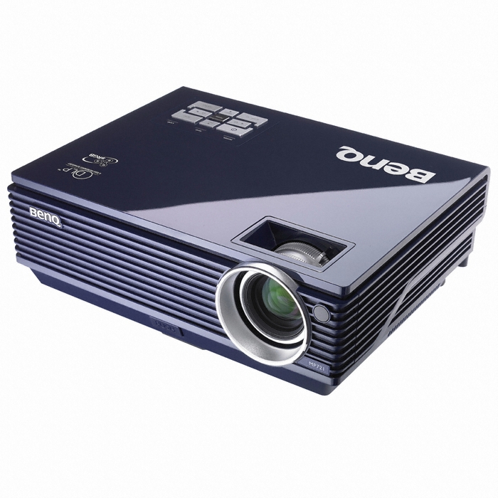 BenQ MP721