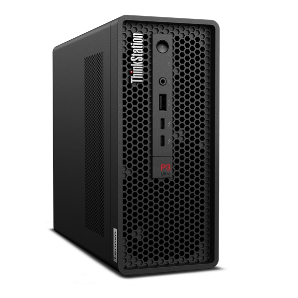 레노버 씽크스테이션 P3 Ultra 30HAS02H00 (16GB, M.2 512GB)