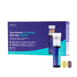 판티오 이뮨 비타 올케어 7병