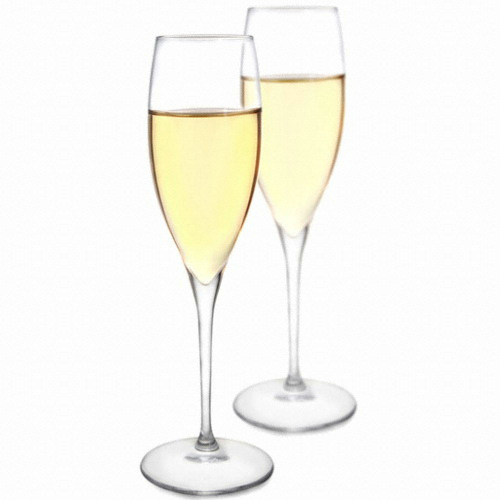 보르미올리 프리미엄 샴페인잔 250ml (2개)_이미지