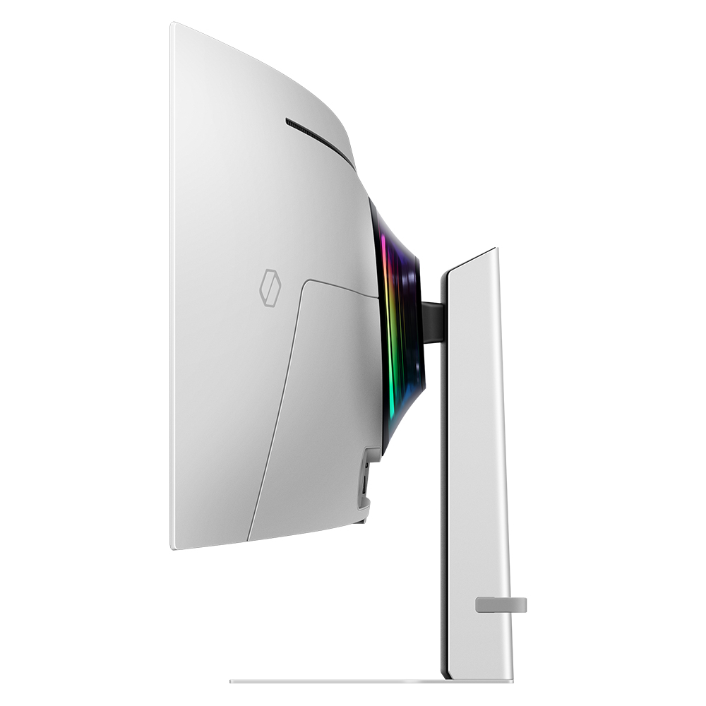 �Ｚ���� ������ OLED G9 S49DG930