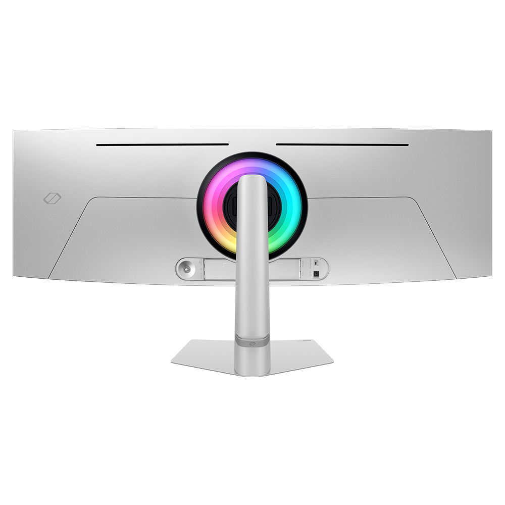 �Ｚ���� ������ OLED G9 S49DG930