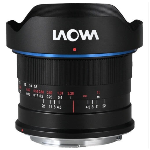 비너스옵틱 LAOWA 15mm F4.5 0.5X WIDE ANGLE MACRO 캐논 EF용 (정품)_이미지