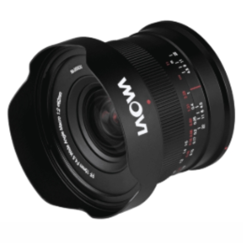 비너스옵틱 LAOWA 15mm F4.5 0.5X WIDE ANGLE MACRO 캐논 EF용 (정품)_이미지