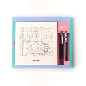 모나미 153 네오홀더샤프