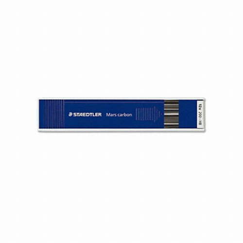 스테들러 780C 홀더심 2.0mm (1개)_이미지