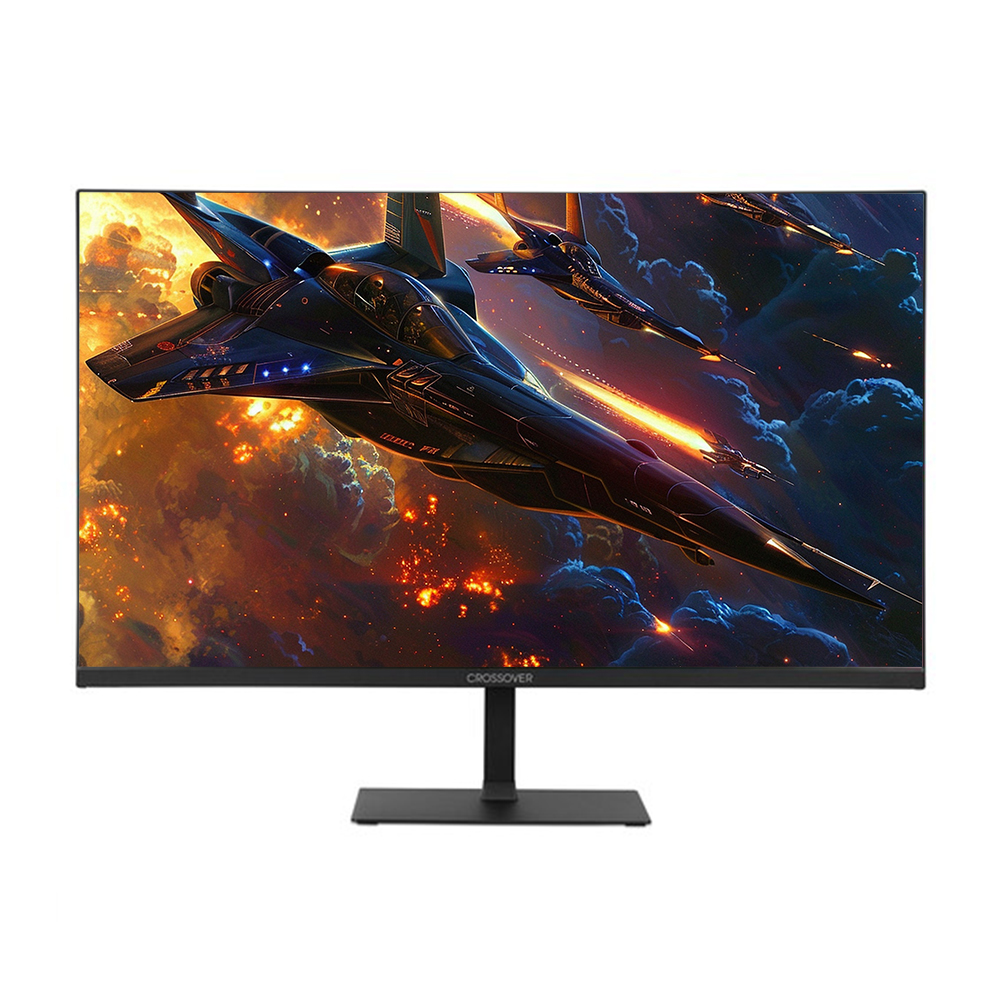 크로스오버 27FD100SB IPS FHD 100 블랙