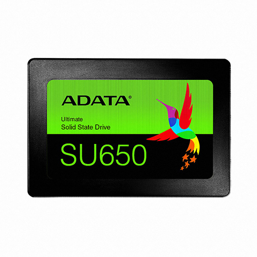 ADATA Ultimate SU650 STCOM
