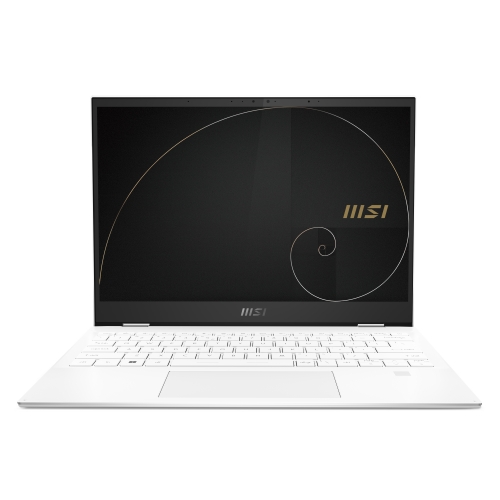 MSI 써밋 E13 Flip Evo A12MT W11 화이트 (SSD 1TB)