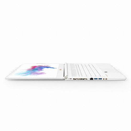 MSI 프레스티지 P65 8RF 크리에이터 리미티드 에디션 WIN10 (SSD 256GB)_이미지