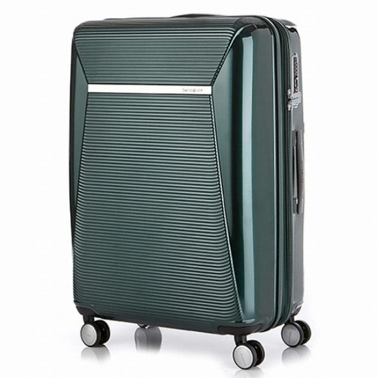 쌤소나이트 ENWRAP 캐리어 68 25 EXP METALLIC GREEN_GN741002 (25인치)이미지입니다. 누르면 해당 게시물로 새창이동합니다.
