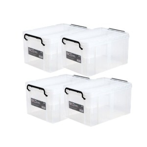 코멕스 네오박스 340 (34L) (4개)_이미지