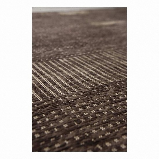 한일카페트 소피아 체크 모던카페트 (230x160cm)_이미지