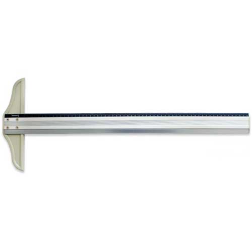 산키스 알루미늄 T자 60cm (SA-TA-60)_이미지