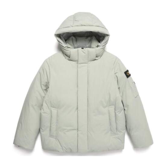 내셔널지오그래픽 스탤러 다운 점퍼 N244UDW090