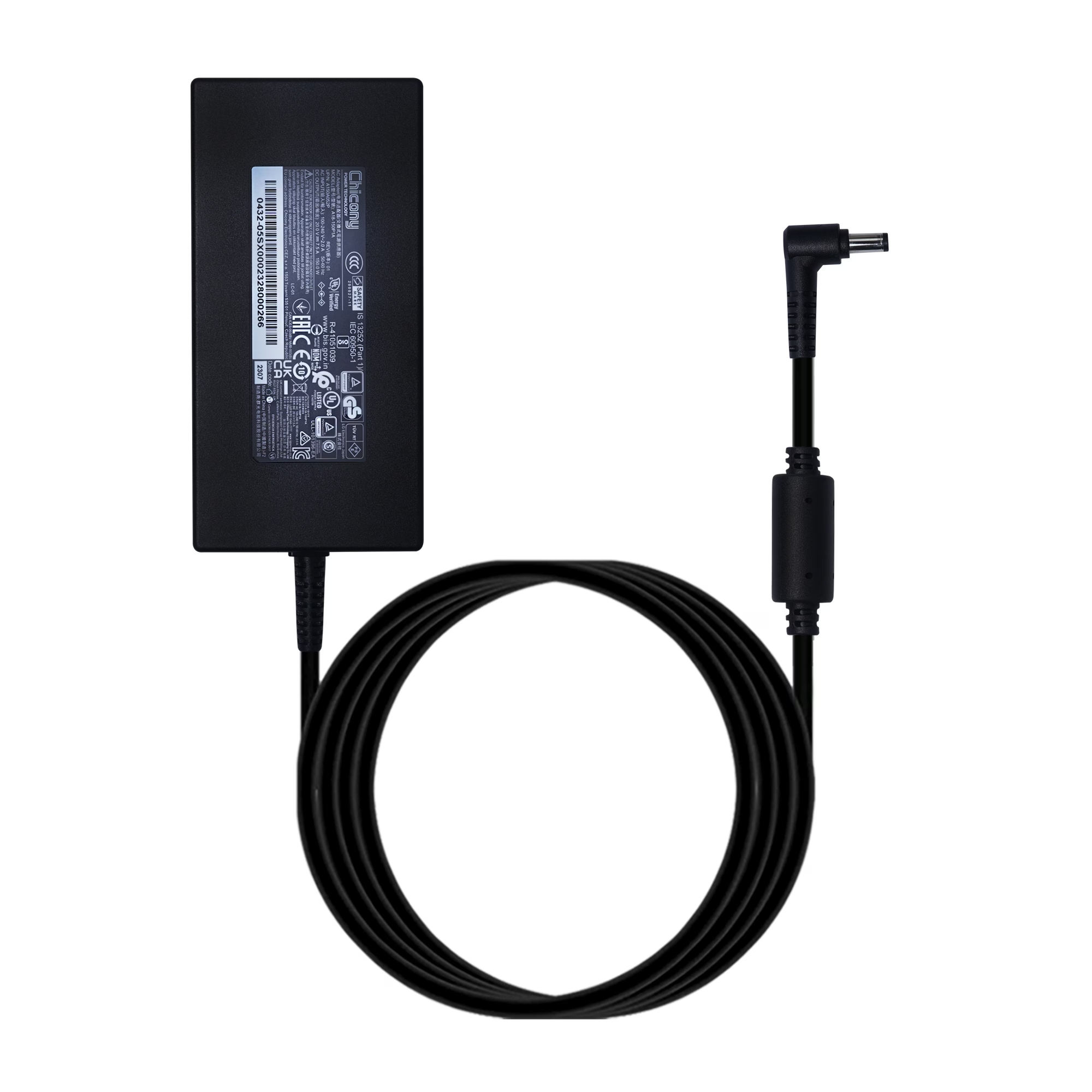 LG전자 20V 7.5A 150W 정품 노트북 어댑터 EAY64708821_이미지