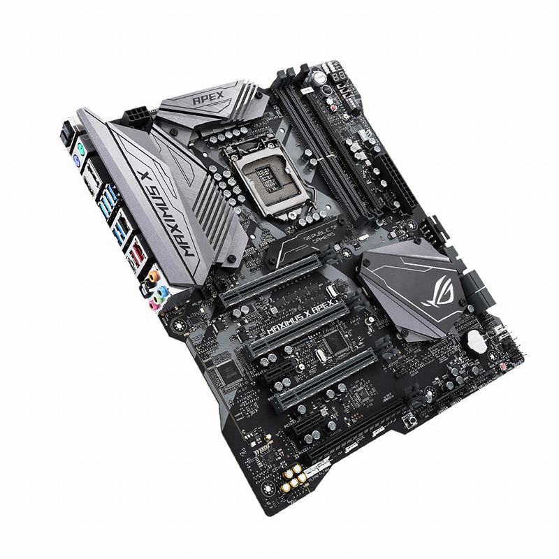 ASUS ROG MAXIMUS X APEX 코잇_이미지