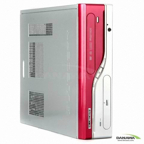 BLUECEAN NeoSlim 레드 (350W)_이미지